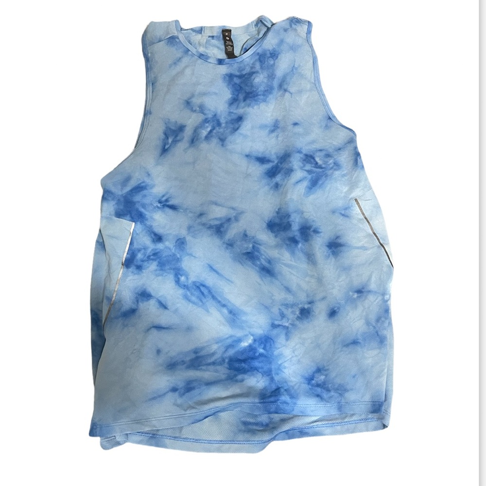 Mens Lululemon Tank Top